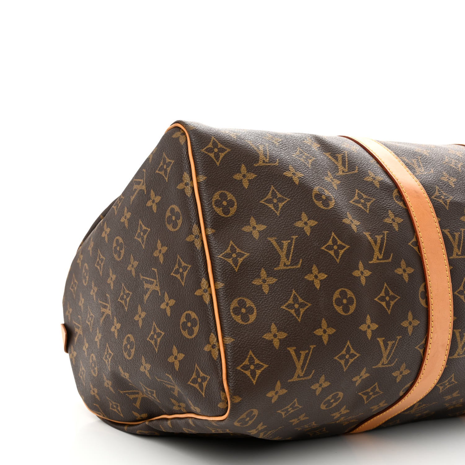 Louis Vuitton Monogram Keepall 50 9 of 14