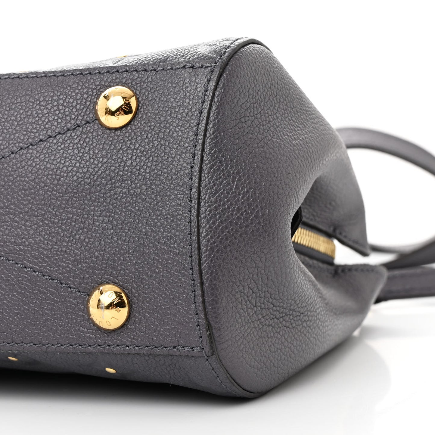 Empreinte Studded Montaigne BB Gris Silver
