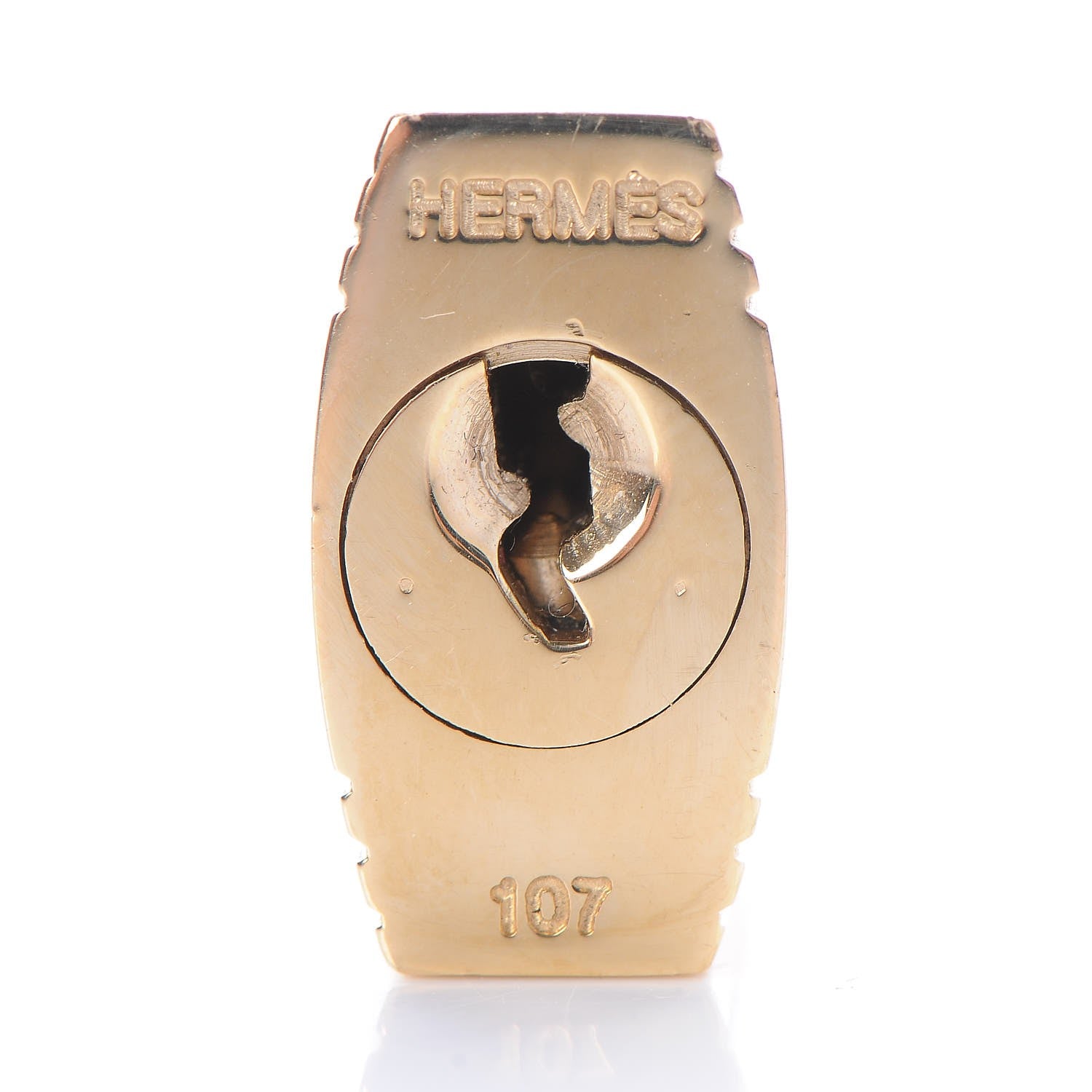 Hermes Courchevel Birkin 35 Chocolate 15 of 36