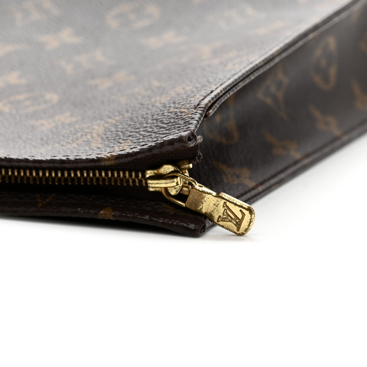 Louis Vuitton Monogram Toiletry Pouch 26 11 of 11