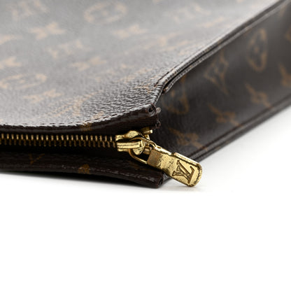 Louis Vuitton Monogram Toiletry Pouch 26 11 of 11