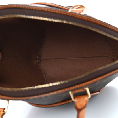 Louis Vuitton Monogram Ellipse PM 5 of 11