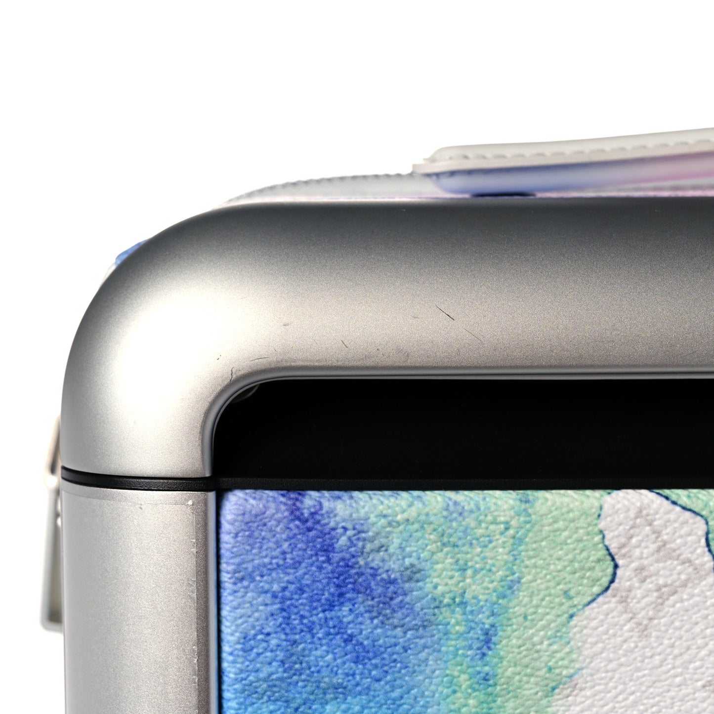 Monogram Watercolor Horizon 55 Multicolor