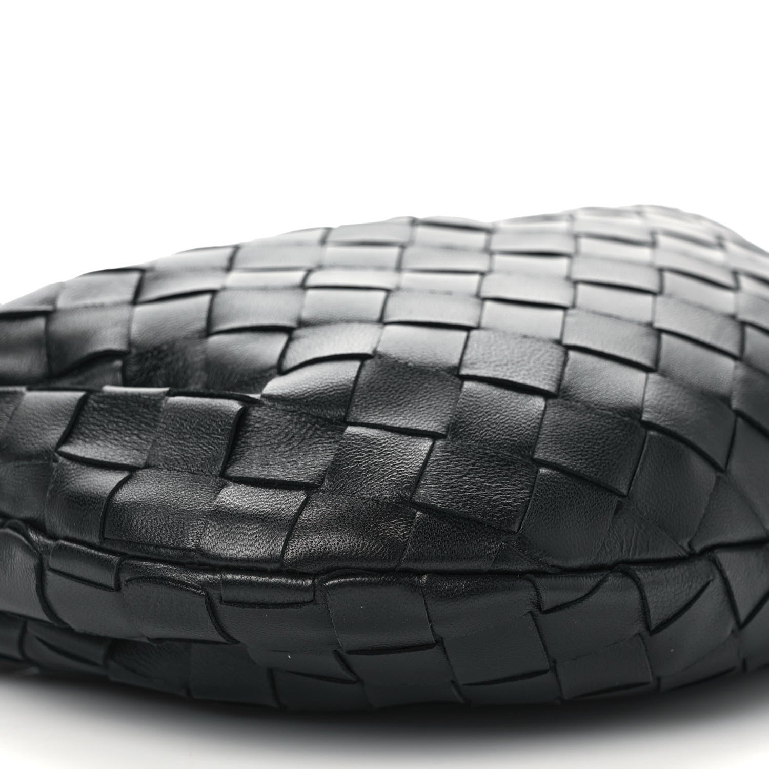 Bottega Veneta Nappa Intrecciato Mini Jodie Black 7 of 8