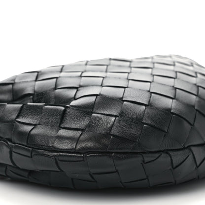 Bottega Veneta Nappa Intrecciato Mini Jodie Black 7 of 8
