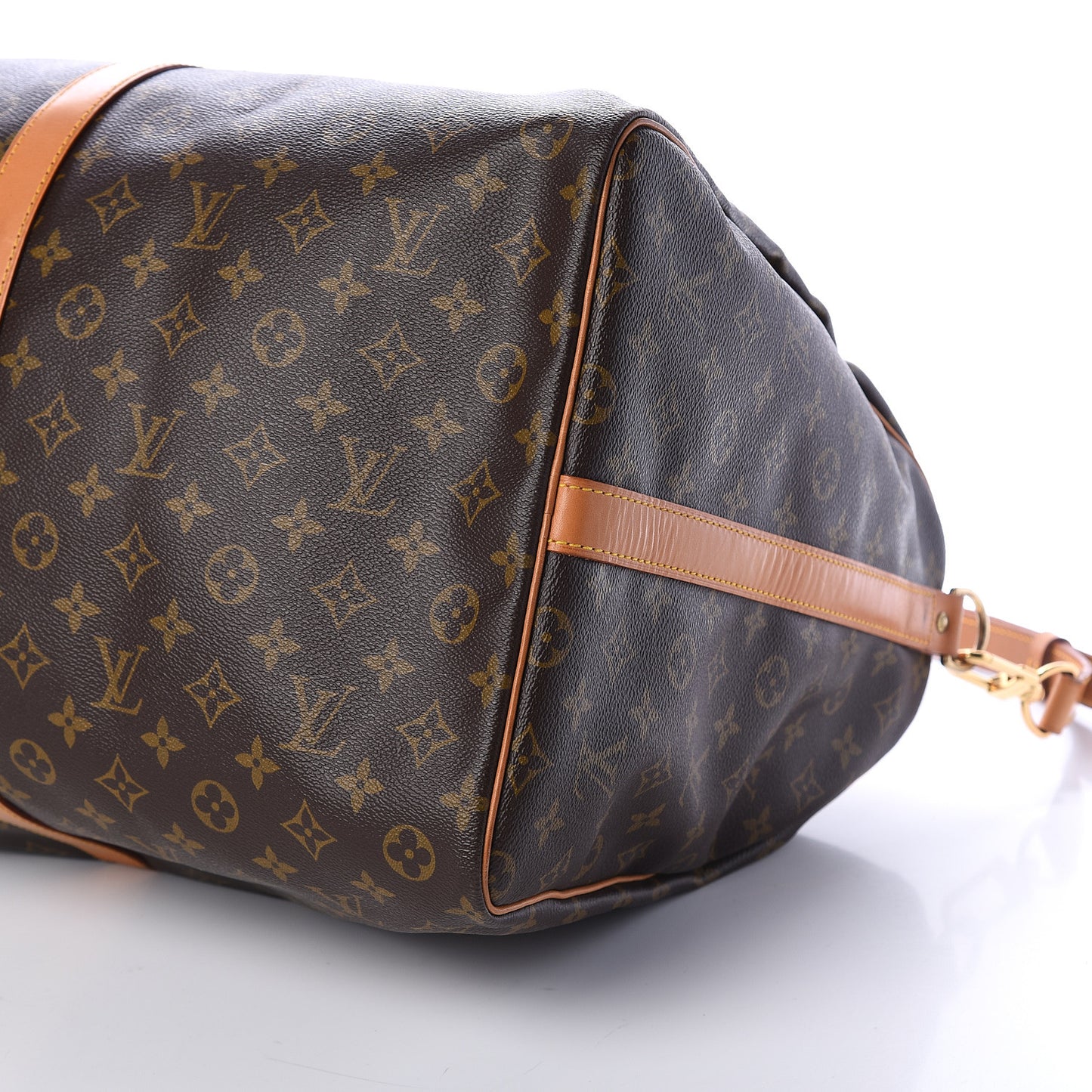 Monogram Keepall Bandouliere 60