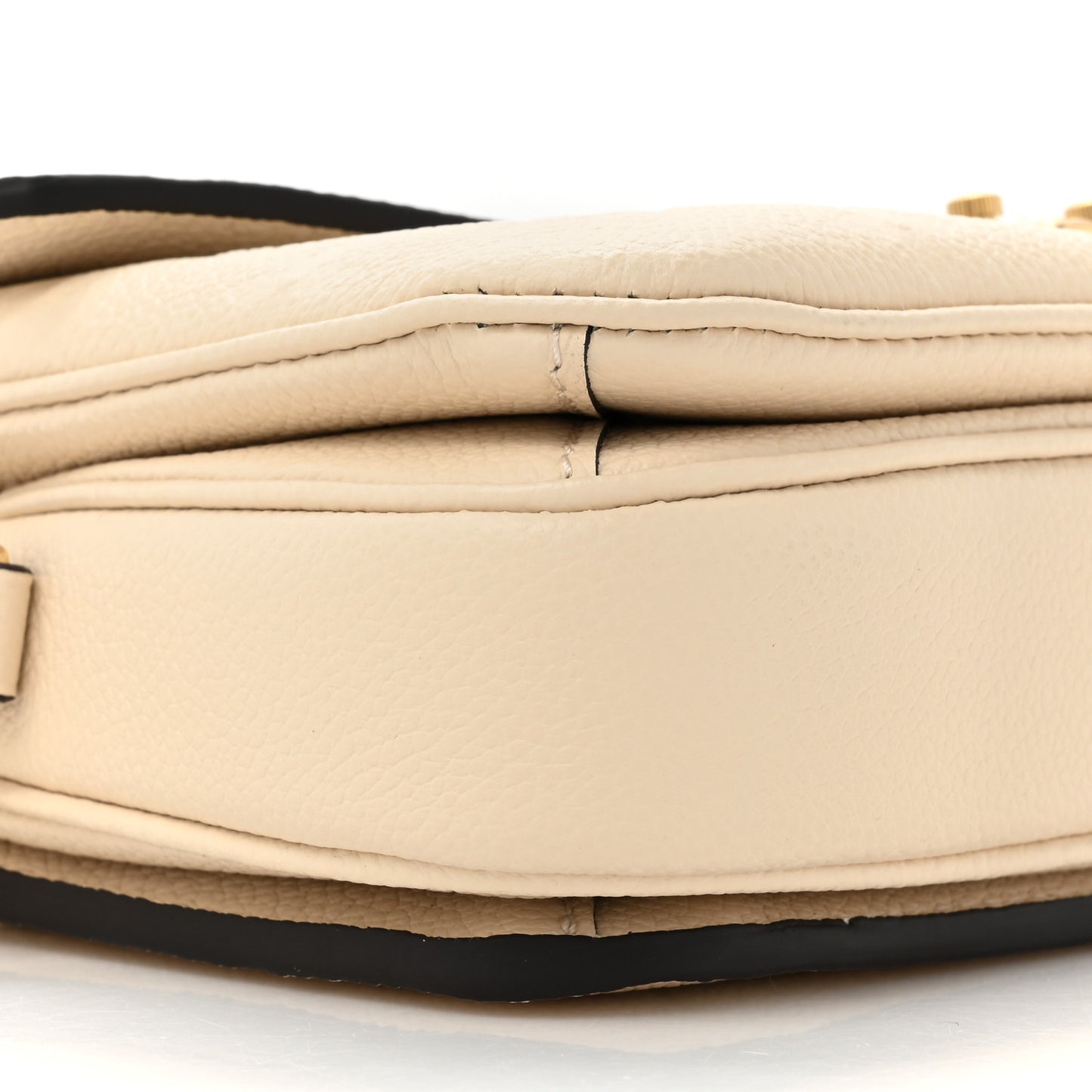 Empreinte Pochette Metis East West Cream