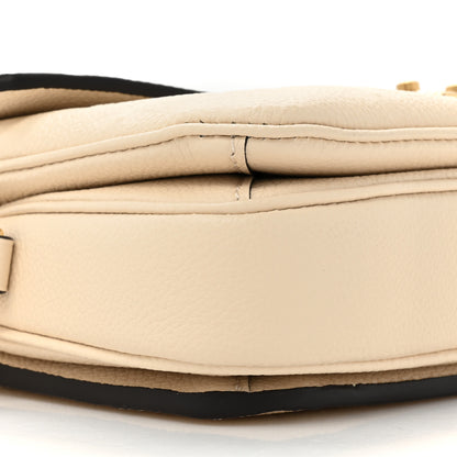 Louis Vuitton Empreinte Pochette Metis East West Cream 11 of 12
