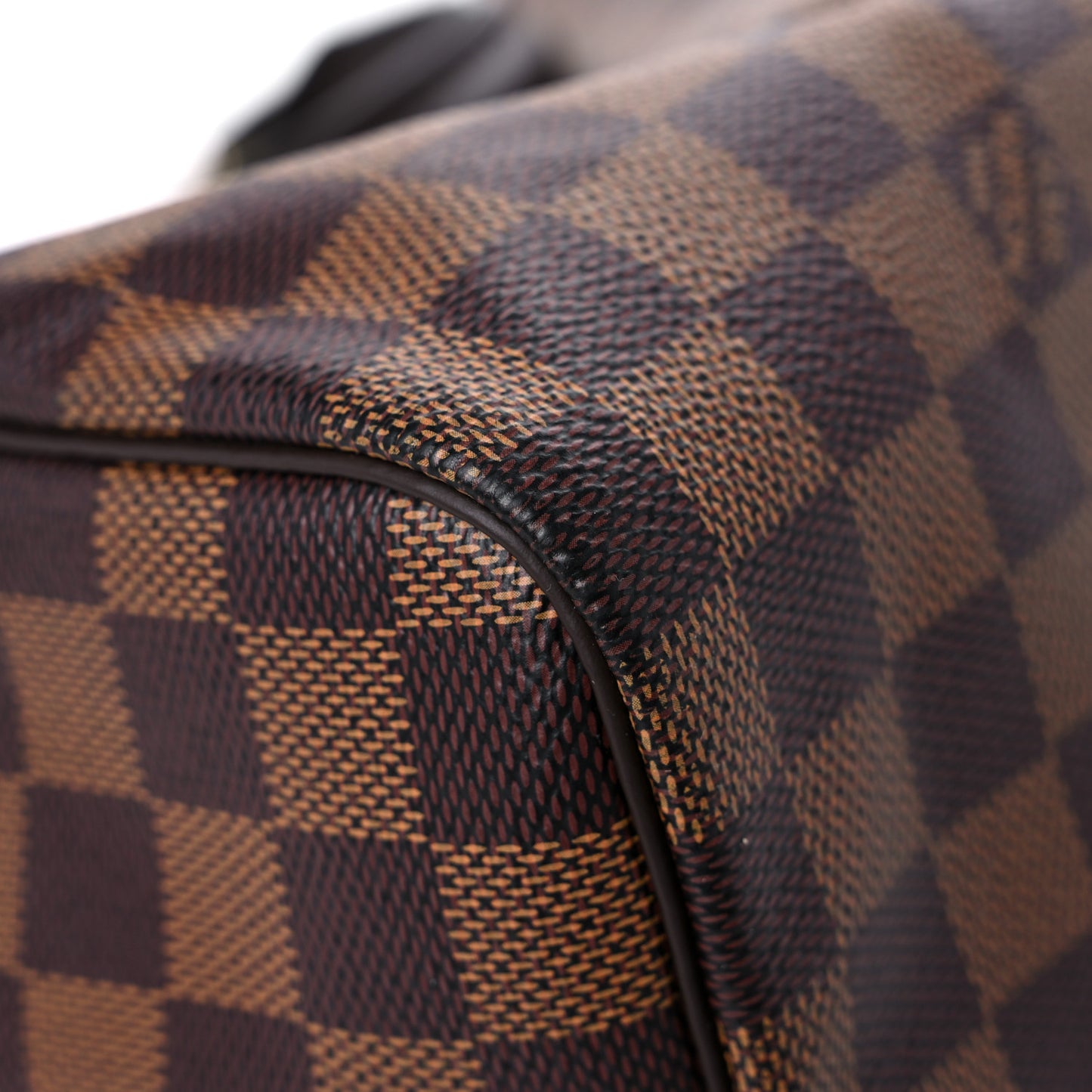 Damier Ebene Speedy Bandouliere 30