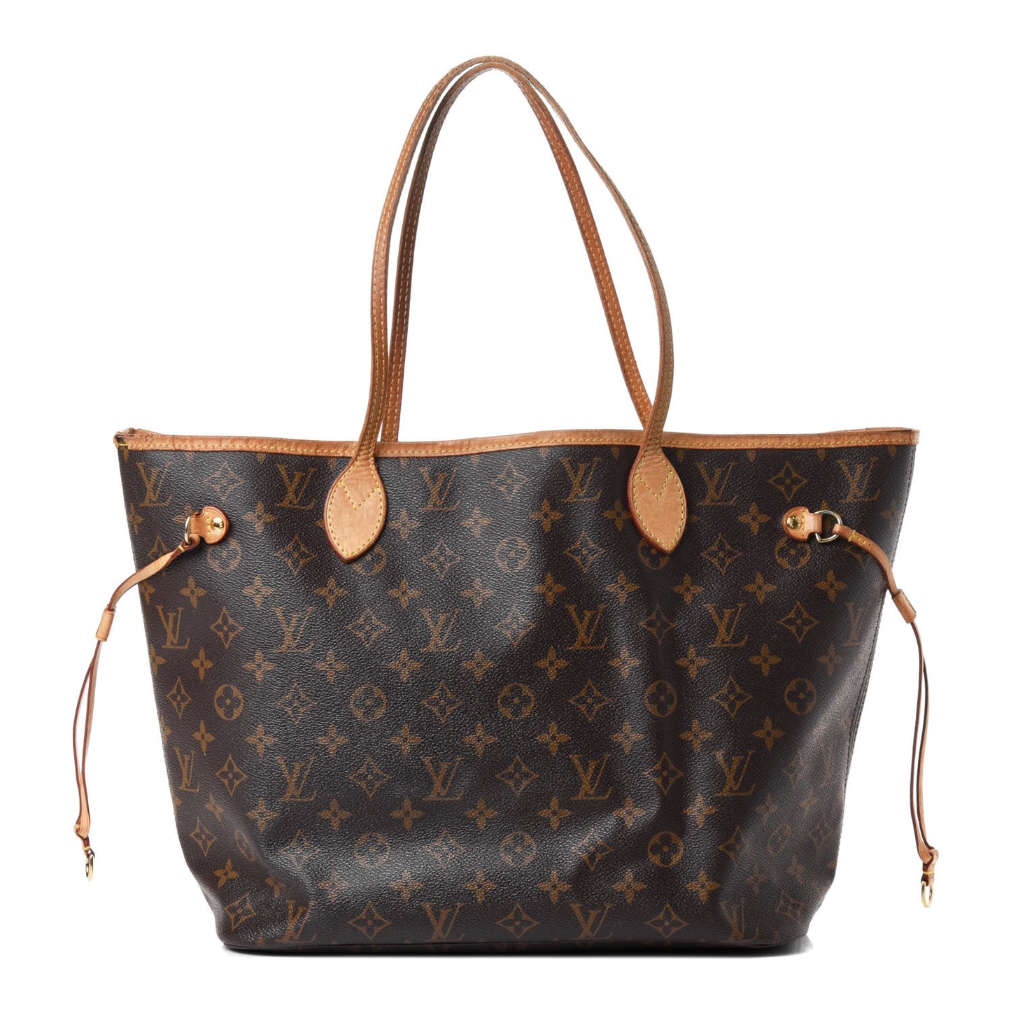 Monogram Neverfull MM