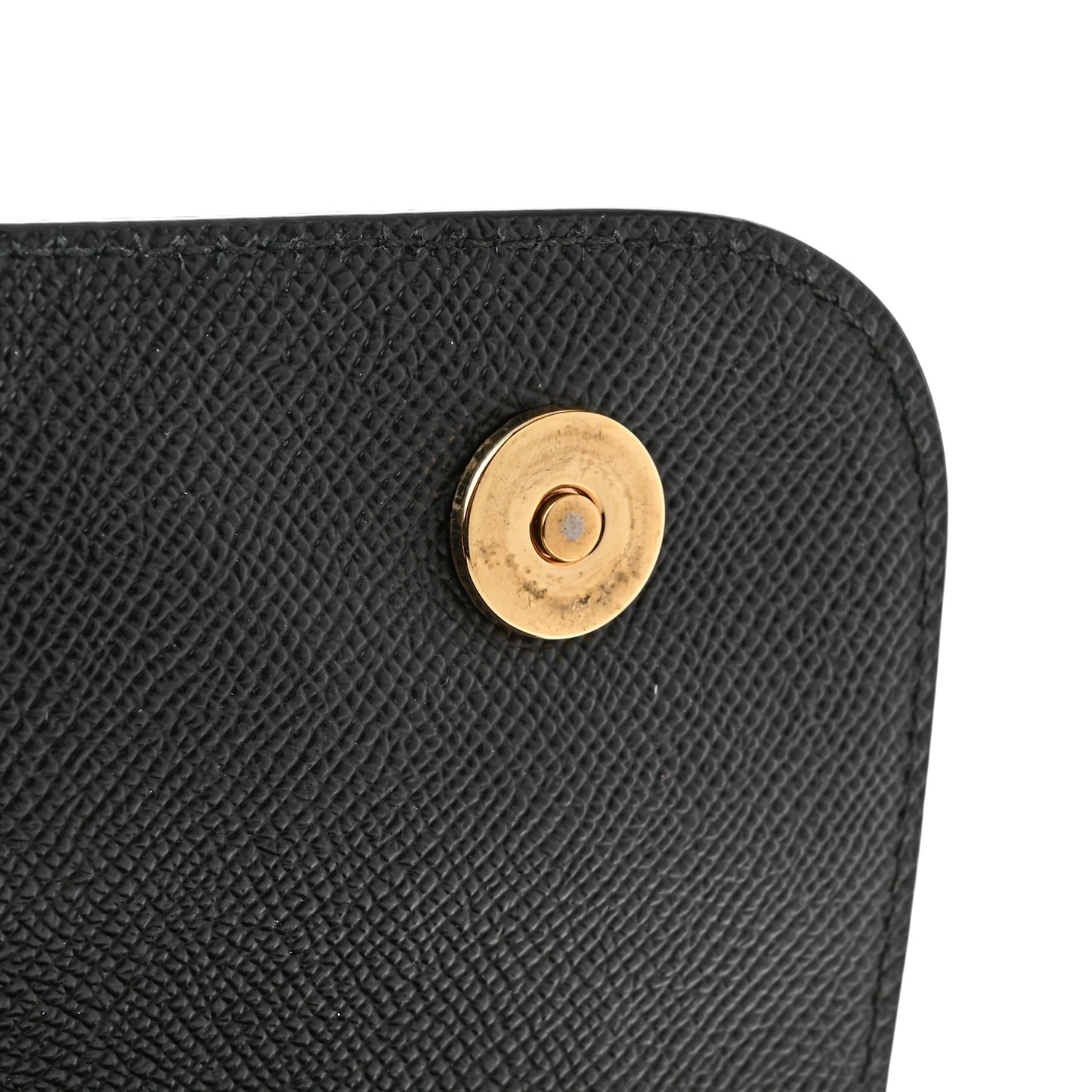Dauphine Medium Miss Sicily Satchel Black