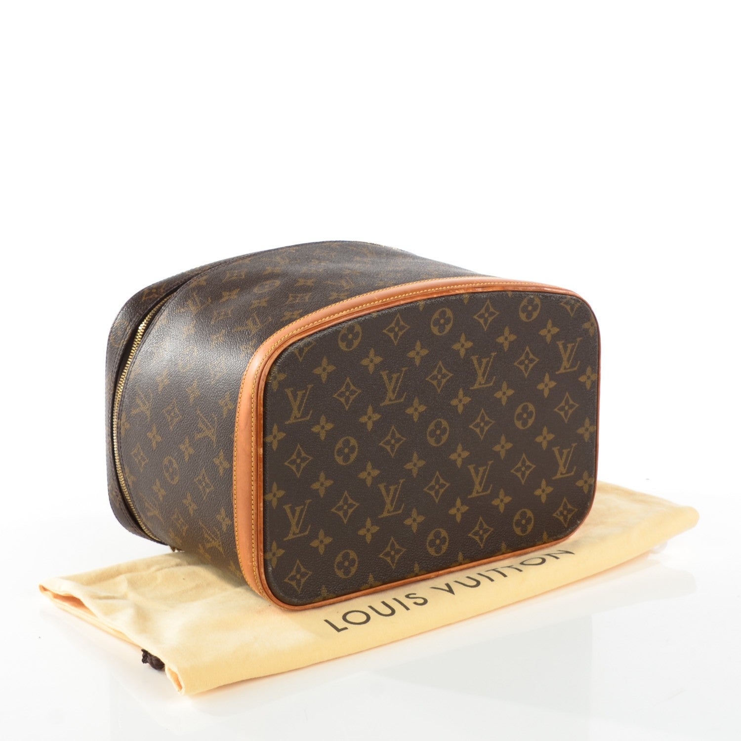 Louis Vuitton Monogram Nice 6 of 10