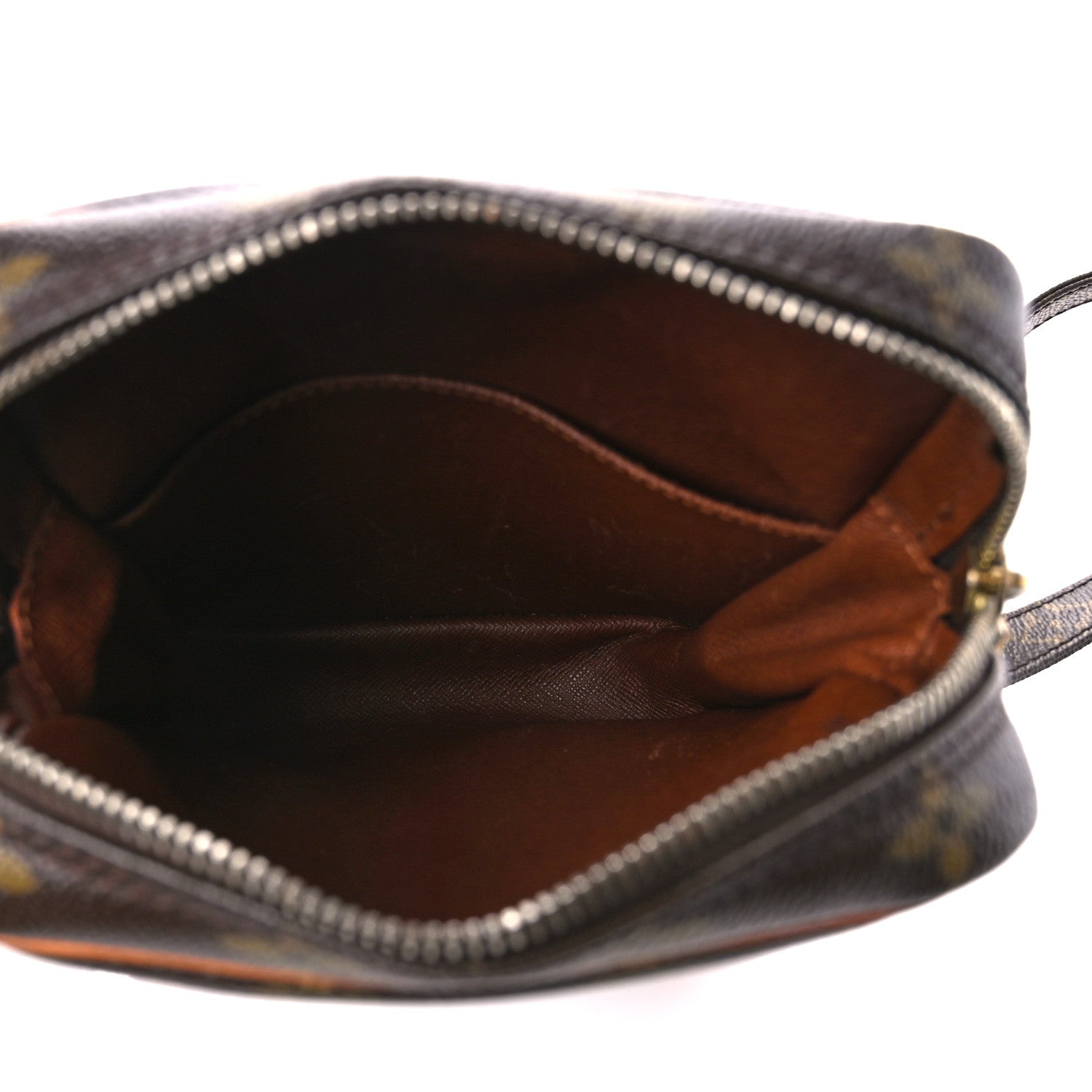 Louis Vuitton Monogram Danube 21 5 of 14
