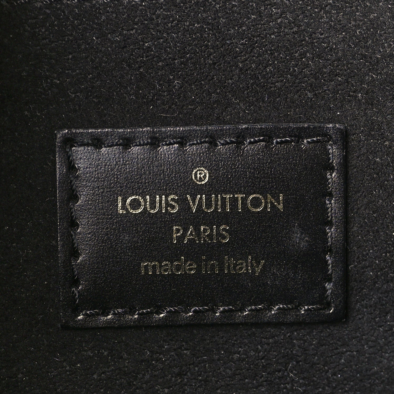 Louis Vuitton Reverse Monogram Pochette Metis 6 of 8