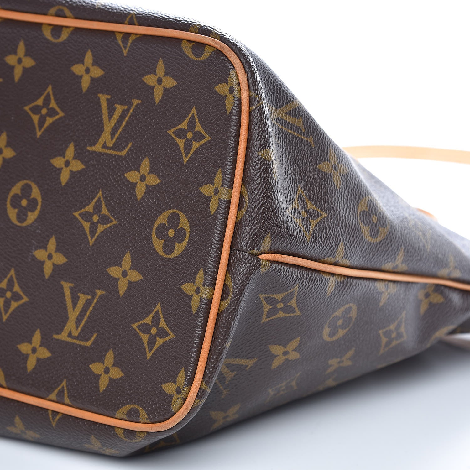 Louis Vuitton Monogram Palermo PM 11 of 15