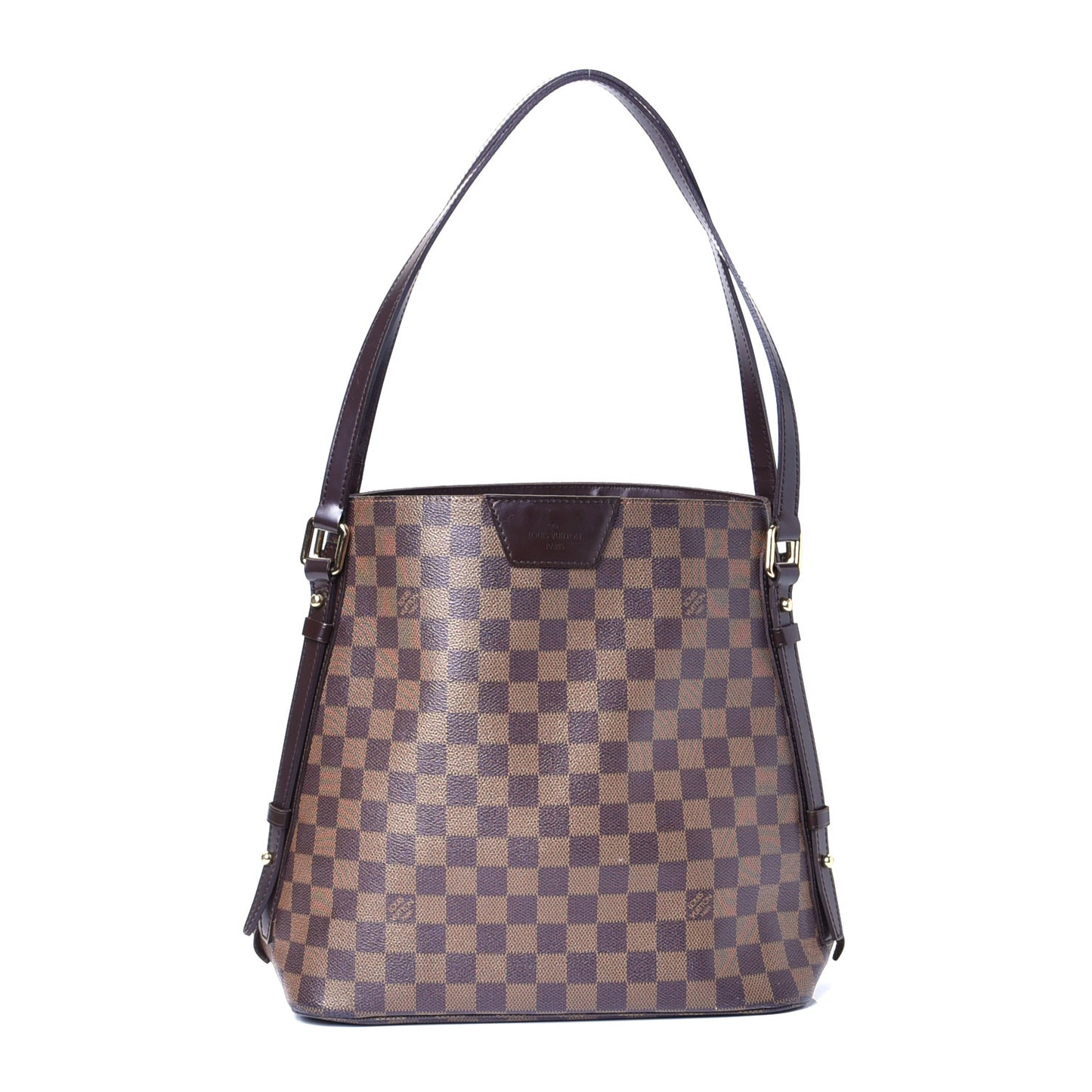Damier Ebene Cabas Rivington