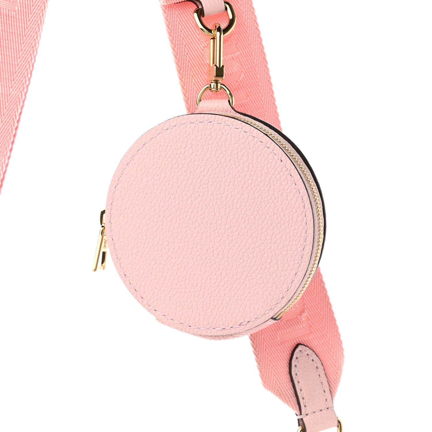 Louis Vuitton Empreinte Monogram Giant By The Pool Papillon BB Bouton De Rose 8 of 12