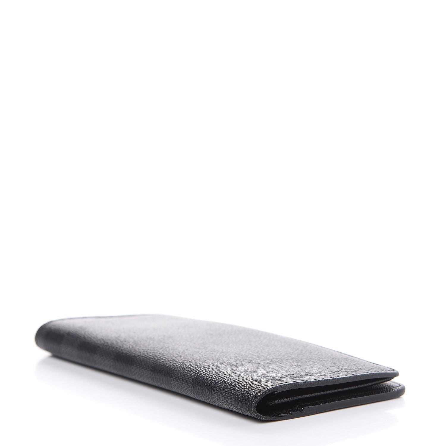 Louis Vuitton Damier Graphite Brazza Wallet 4 of 9