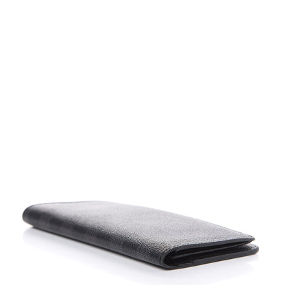 Louis Vuitton Damier Graphite Brazza Wallet 4 of 9