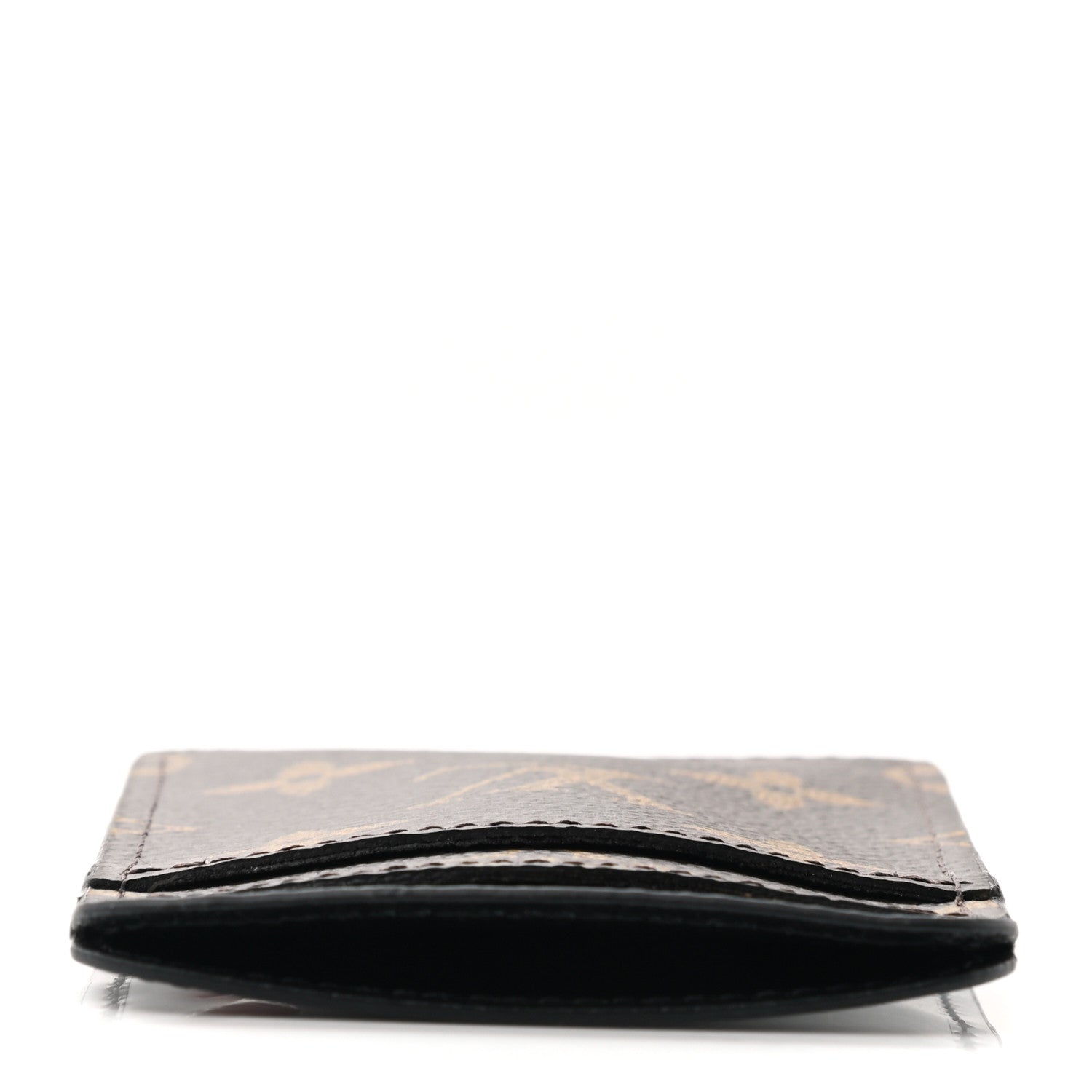 Louis Vuitton Epi Monogram Game On Card Holder 8 of 8