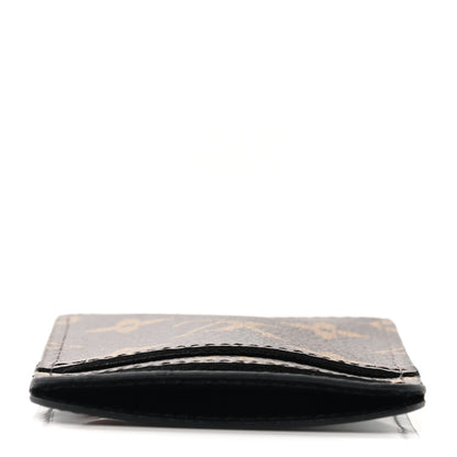 Louis Vuitton Epi Monogram Game On Card Holder 8 of 8