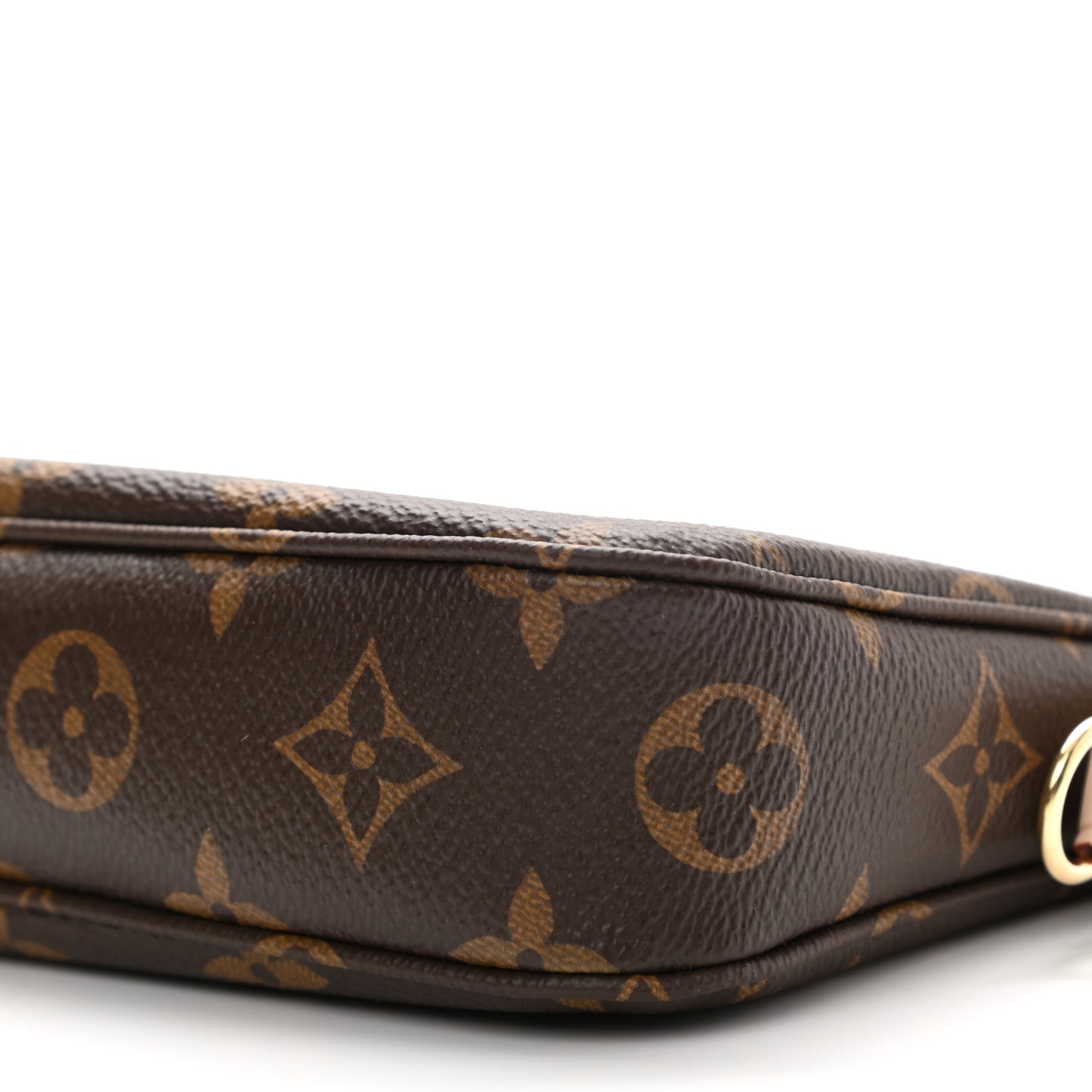 Monogram Pochette Accessories NM