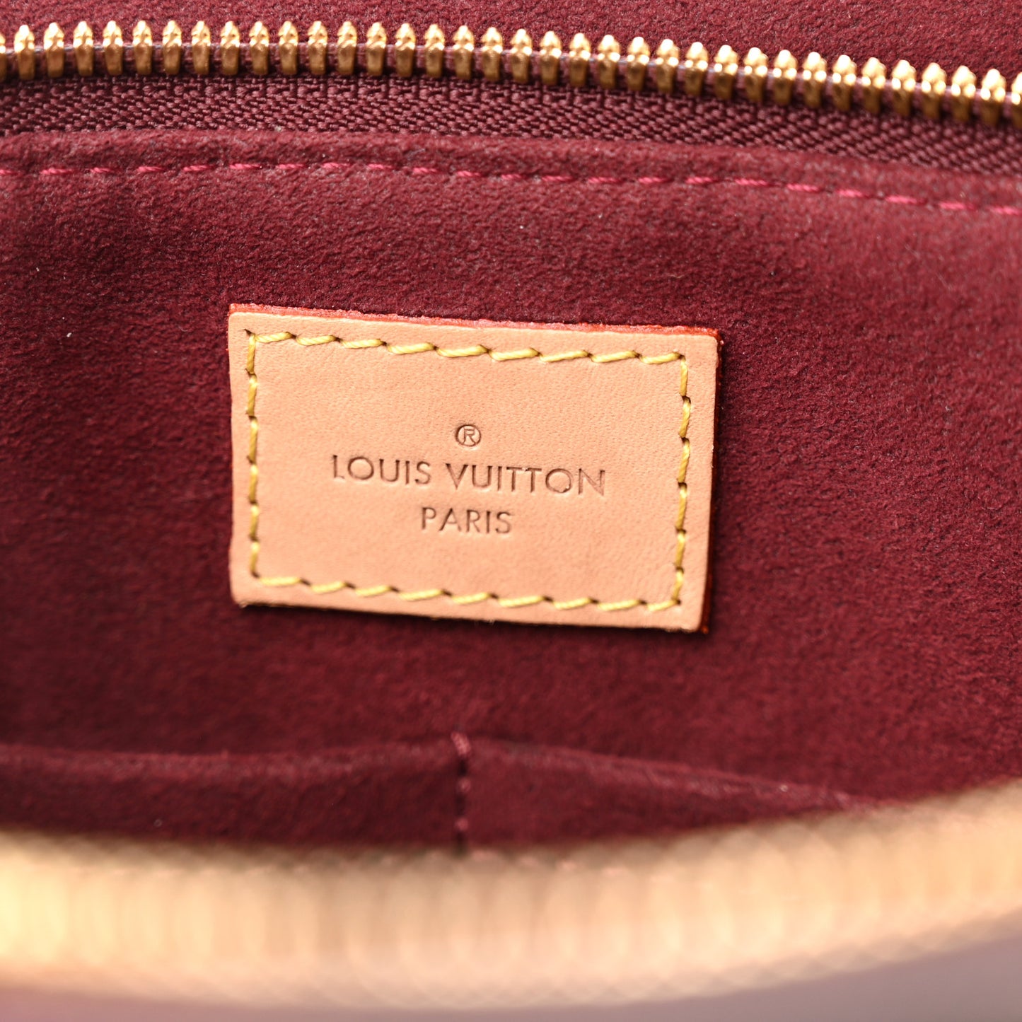 Monogram Soufflot MM