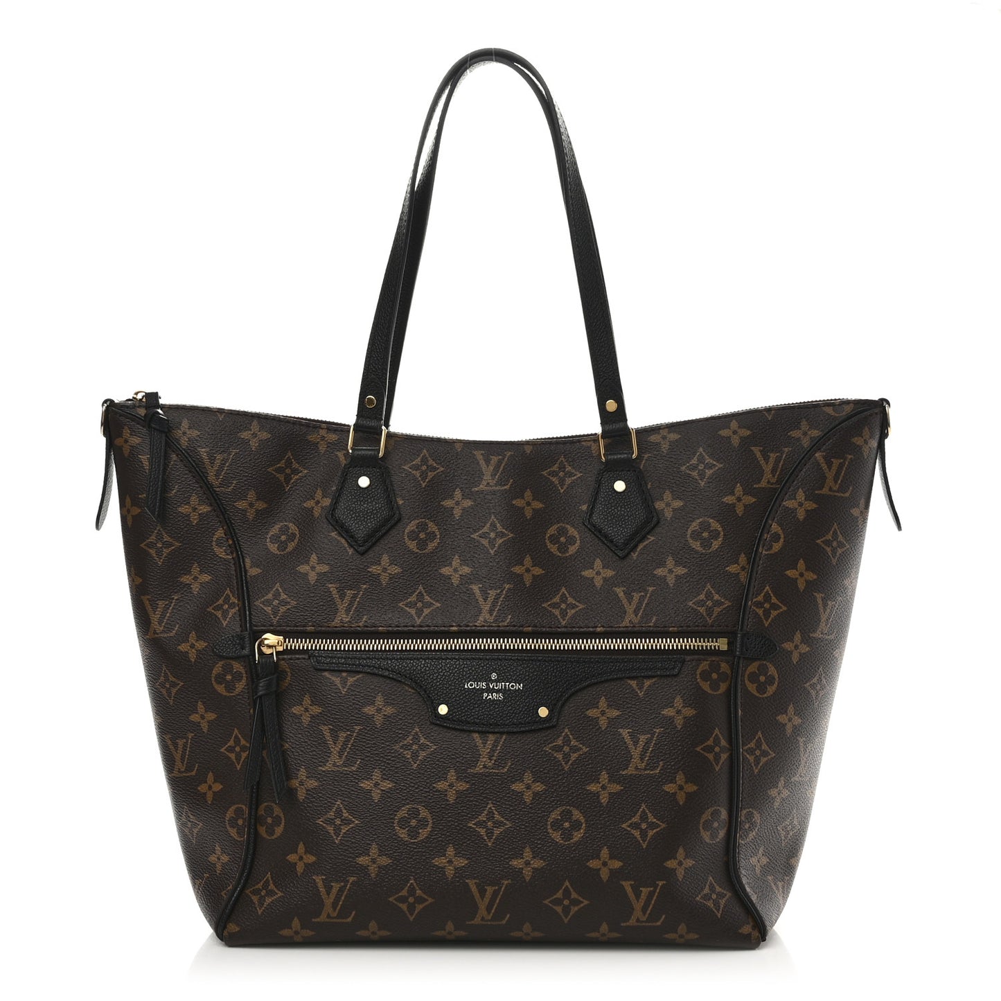 Monogram Tournelle MM Black