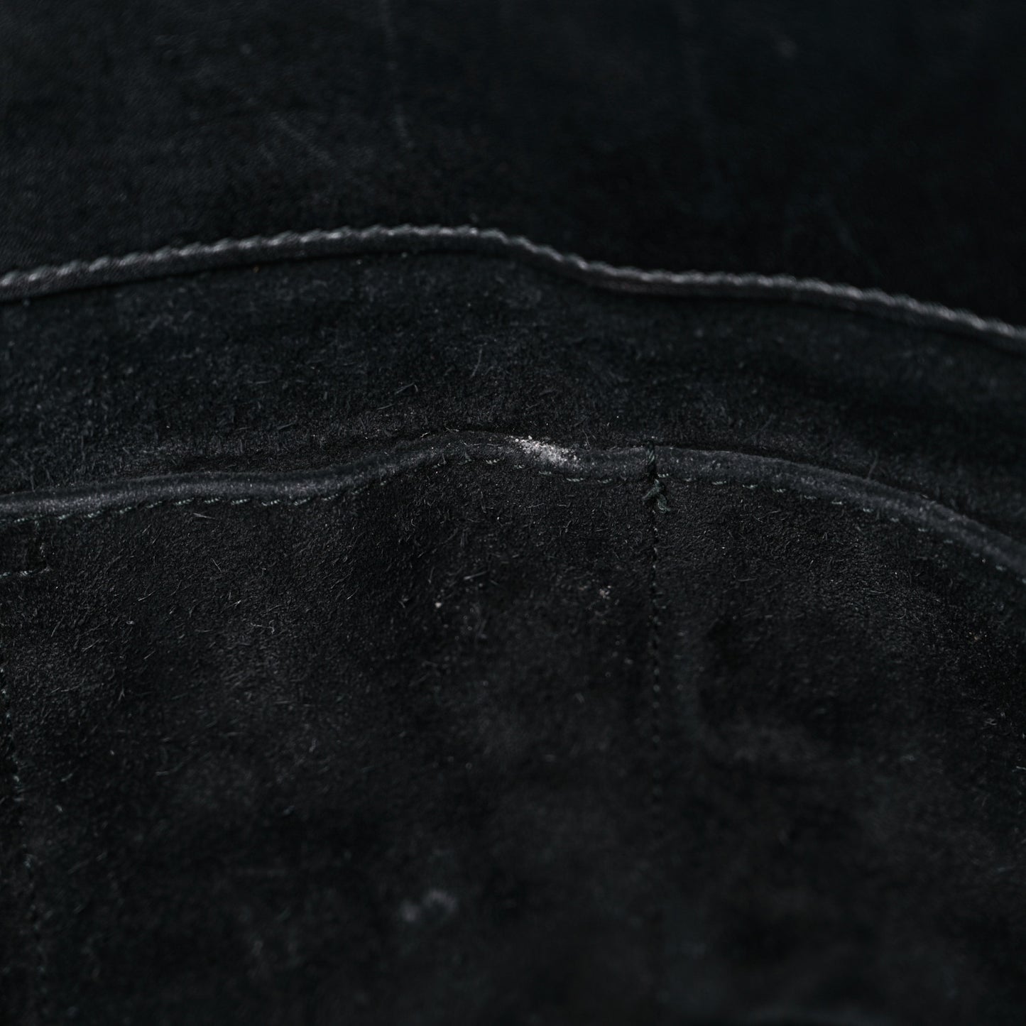 Calfskin Large Sac De Jour Carryall Black