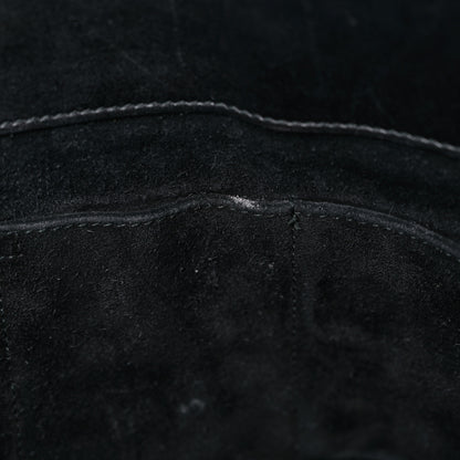 Saint Laurent Calfskin Large Sac De Jour Carryall Black 21 of 34