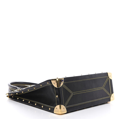 Louis Vuitton Suhali L Imprevisible Black 3 of 12