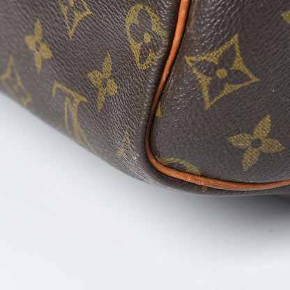 Louis Vuitton Monogram Speedy 25 37 of 37