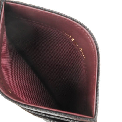 Chanel Caviar Quilted Card Holder Black 5 of 8