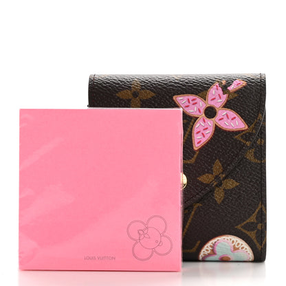 Louis Vuitton Monogram Candy Factory Notepad Pouch 2 of 10