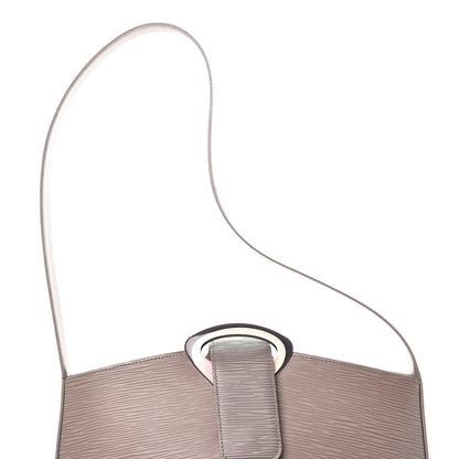 Louis Vuitton Epi Reverie Lilac 7 of 7