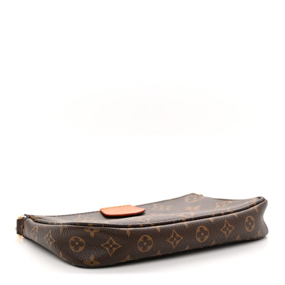 Louis Vuitton Monogram Multi Pochette Accessories Small Pochette 4 of 10