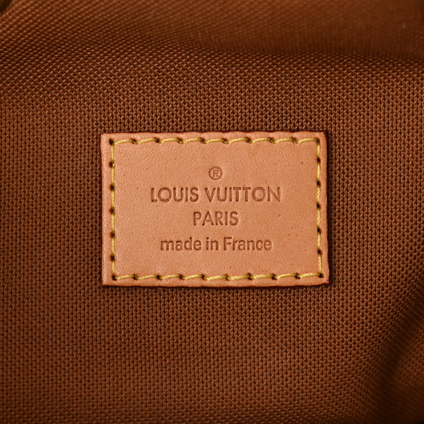 Monogram Bosphore Backpack