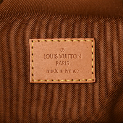 Louis Vuitton Monogram Bosphore Backpack 6 of 11