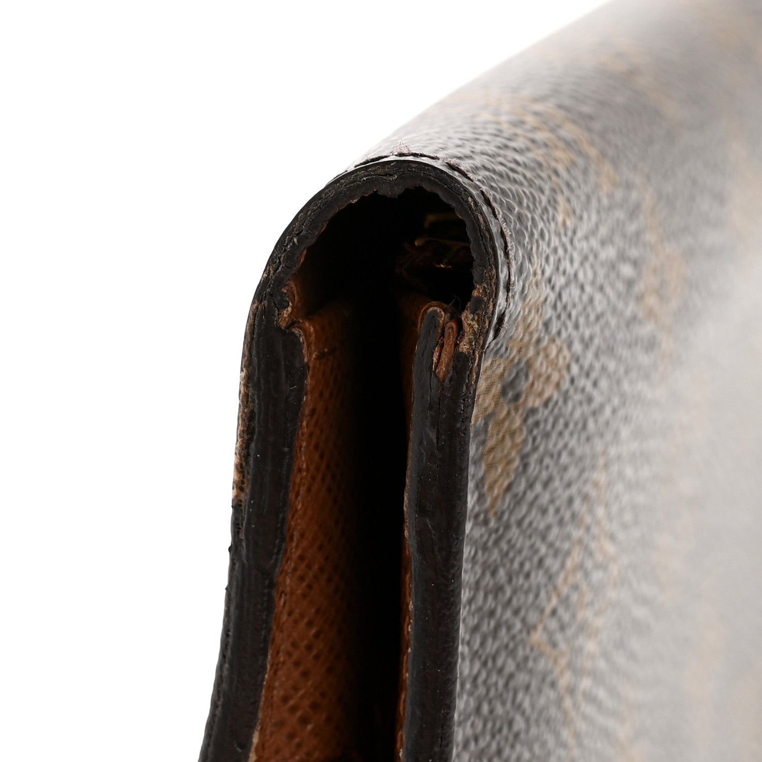 Louis Vuitton Monogram Insolite Wallet 11 of 12