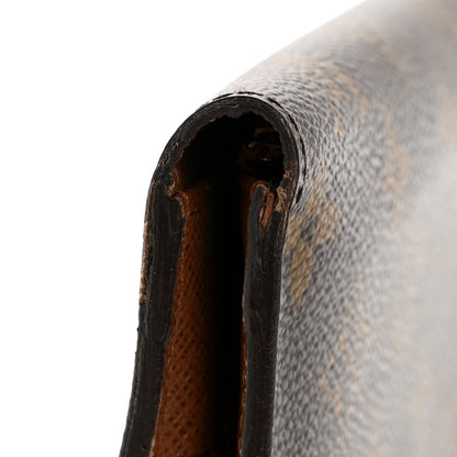 Louis Vuitton Monogram Insolite Wallet 11 of 12