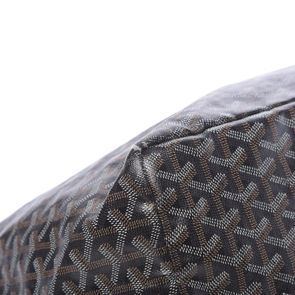 Goyard Goyardine Saint Louis GM Black 17 of 20