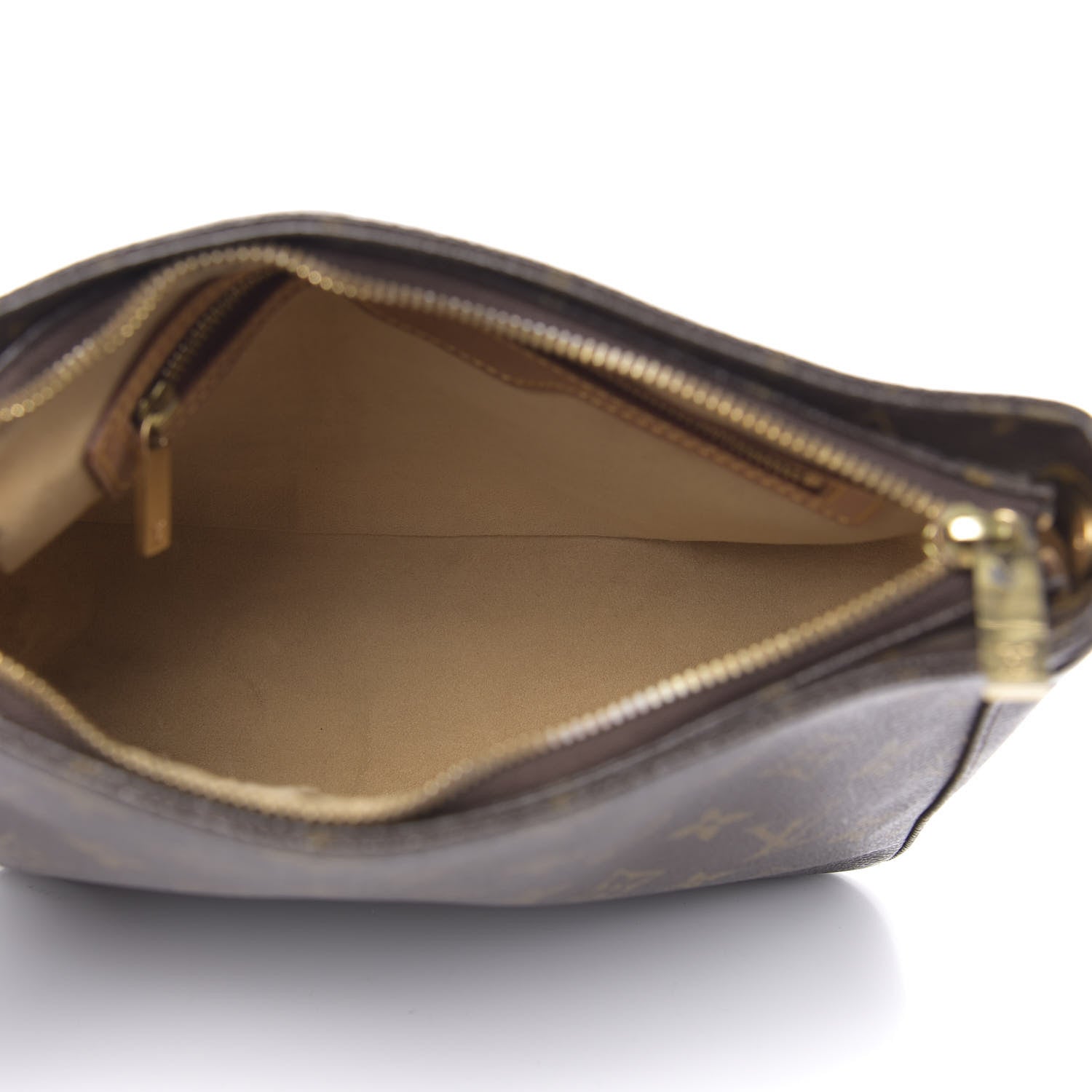 Louis Vuitton Monogram Looping MM 5 of 13