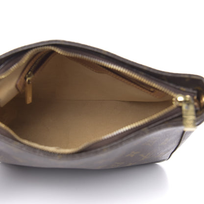 Louis Vuitton Monogram Looping MM 5 of 13