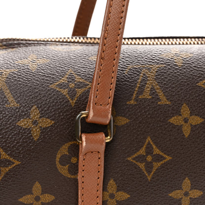 Louis Vuitton Monogram Papillon 26 10 of 14