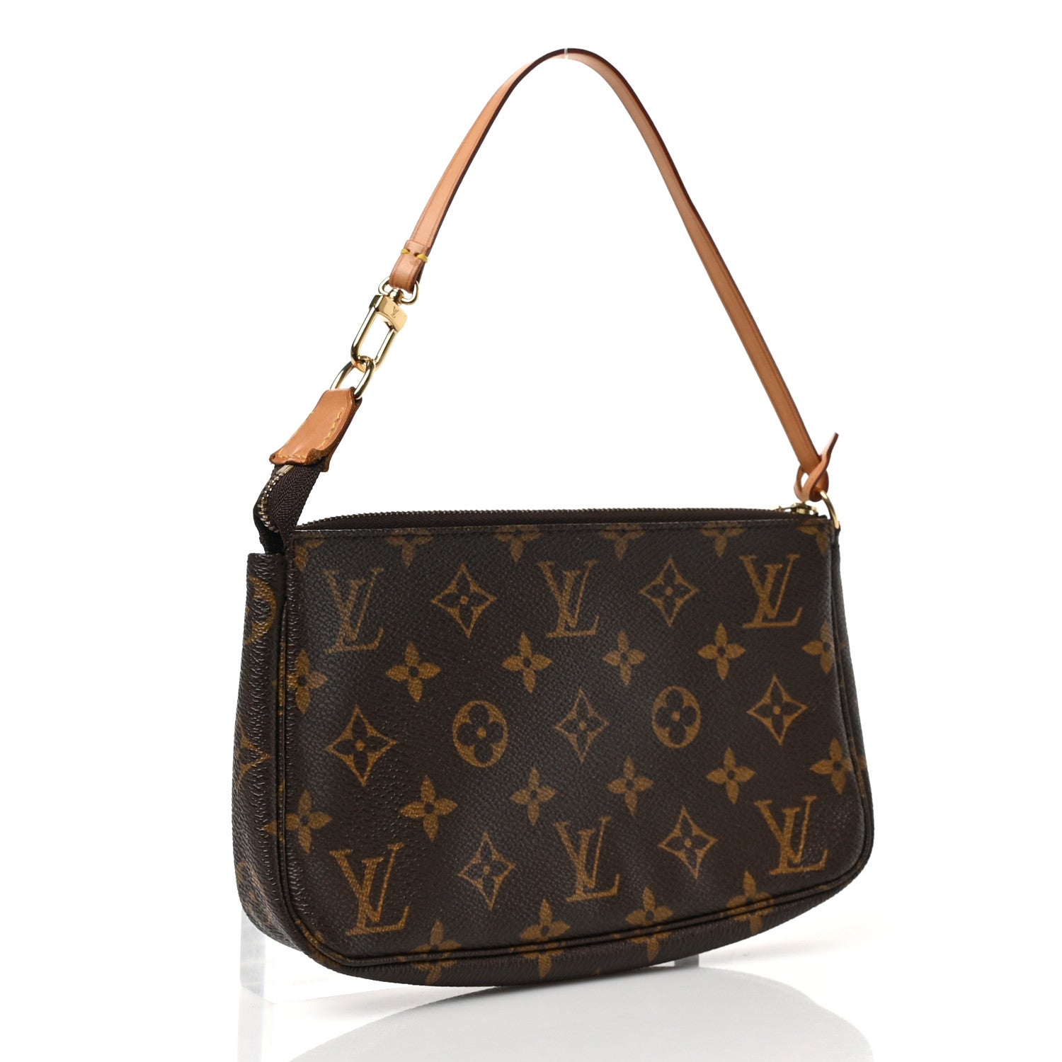 Louis Vuitton Monogram Pochette Accessories 2 of 7