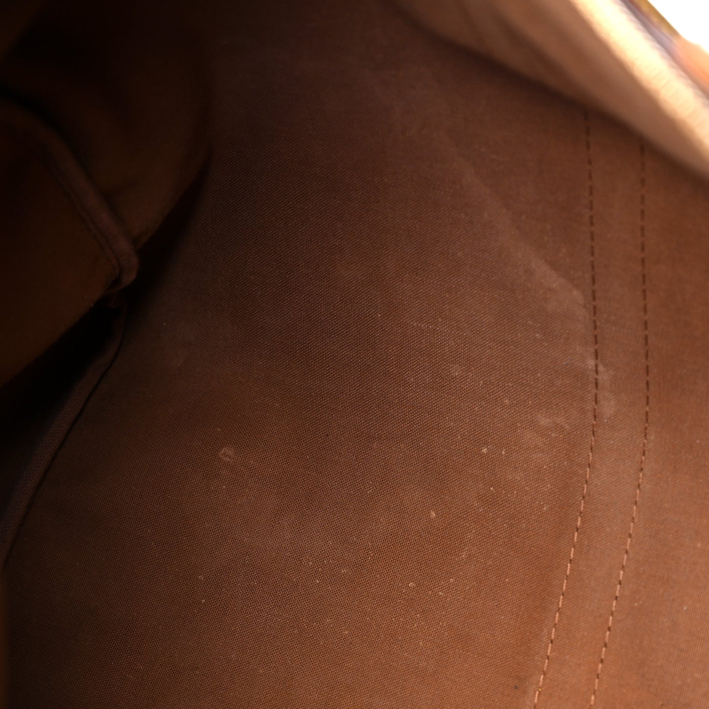 Monogram Keepall Bandouliere 55