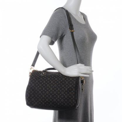 Louis Vuitton Monogram Idylle Speedy 30 Fusain 2 of 7