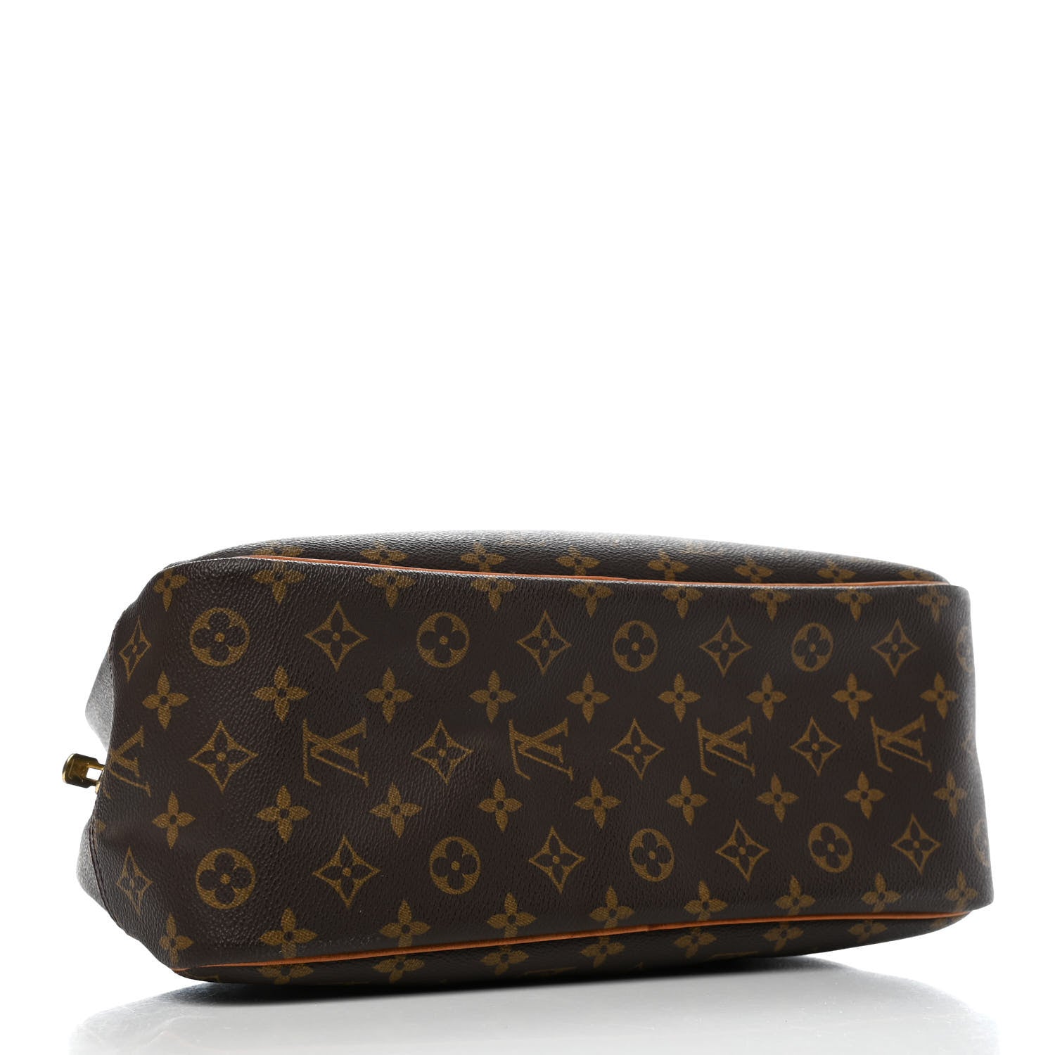 Louis Vuitton Monogram Deauville 3 of 4