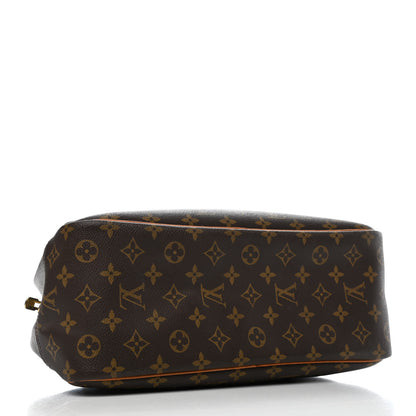 Louis Vuitton Monogram Deauville 3 of 4