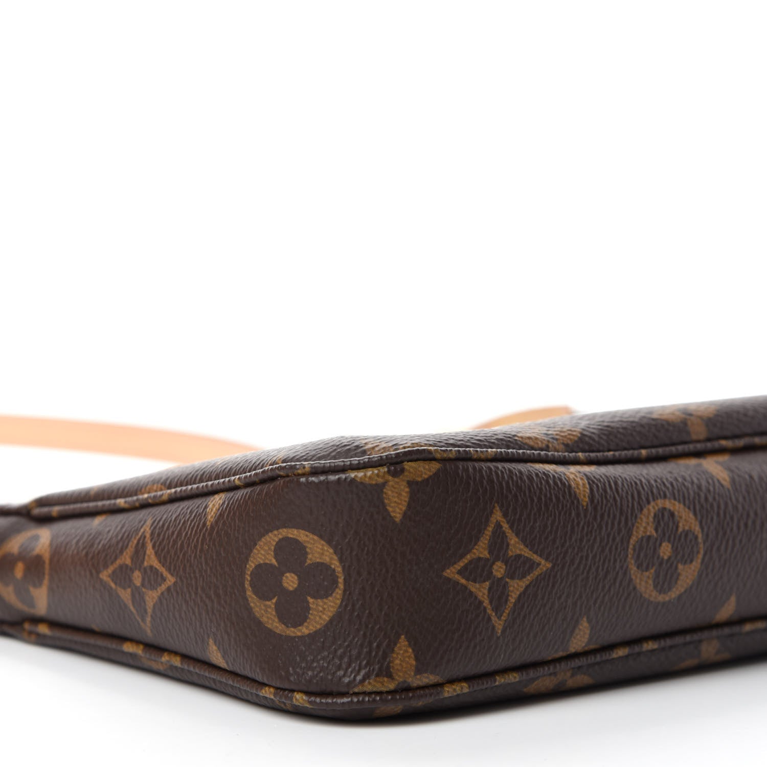 Louis Vuitton Monogram Pochette Accessories NM 6 of 11